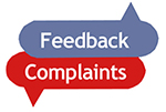 Feedback & Complaints